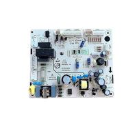 bvwkkynle Compatible for Hisense, Carte d'ordinateur de réfrigérateur BCD-536WY/HC 1539743