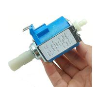 bvwkkynle CP4SP AC 230 V-240 V 50Hz 65 W Pompe électromagnétique Machine à café Pompe à Eau solénoïde Pompe à Piston 650cc/min