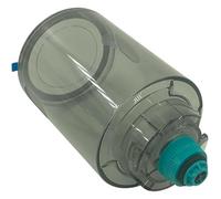 bvwkkynle Réservoir d'eau Propre for aspirateur de Remplacement, Compatible avec Eureka NEW430BL, pièces de Rechange for aspirateur Combo