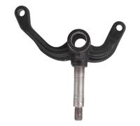 Bvznmilhd Assemblage de la Broche de la voiturette de 607411, pièce de Rechange pour Le côté Droit du Passager, Compatible avec Les véhicules à Essence et électriques E-Z-GO RXV 2008 et