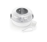 Alecto BW-04 Blanc G