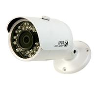 Bw® 1.3 mégapixels 720p étanche IR Hdcvi Caméra @ 25/30/50/60 im @ 720p