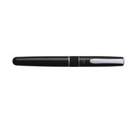 [BW-2000LZA11] TOMBOW Stylo Roller Aluminium Havanna noir