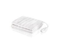 Tristar BW-4751 Sous-Couverture Électrique Blanc Blanc G