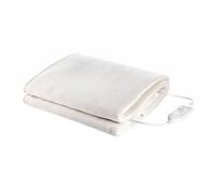 BW-4753 Sous-Couverture Electrique 1 Personne 80x150cm