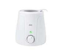 Alecto BW-70 - Chauffe biberon - Blanc