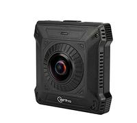 BW 720 degrés de vue Caméra d'action - Deux Caméras Dos à dos, WiFi, 1/10,2 cm CMOS sensor, enregistrement sur carte SD, H.264