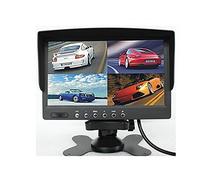 BW® 720p HD Mini Sports Caméra caméscope avec 20 Mètre étanche, 8 Blanc LEDs, Mouvement Détection pour bicyclette vélo