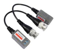 BW Adaptateur de prise vidéo 1-pair 1Pair
