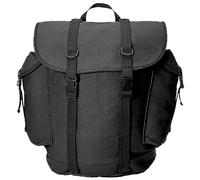 BW ALLEMAND ARMÉE MILITAIRE COMBAT MONTAGNE SAC À DOS SAC À DOS PACK RANDONNÉE 2