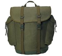 BW ALLEMAND MILITAIRE MONTAGNE SAC À DOS ARMÉE SAC À DOS DE RANDONNÉE SAC 25 L O