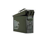 BW Ammo Can - NATO Size 1 (7.62 mm / .30 Cal)