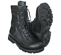 Bw Bottes Bundeswehr Bottes de Combat Type 2000 Bundeswehrstiefel