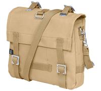 Max Fuchs – Sac à bandoulière BW Combat Bag Small MFH 4 L – Khaki