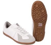Bw Bundeswehr Chaussures Sport D'Intérieur 38-47 de Salle Baskets Course Neuf