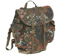 Bw Bundeswehr Sac à Dos de Montagne 5 Couleurs à Armée à Chasseur