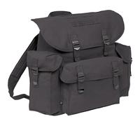 Brandit Sac à dos BW Rucksack 40 L Noir