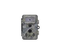 BW Caméra de chasse HD 1080p « Camo Cam » - IP65, PIR, vision nocturne 20 m, CMOS 1/3", déclenchement 0,6 sec, écran LCD 2,4"