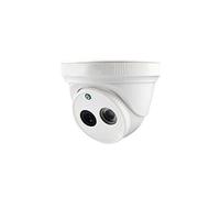 BW® Caméra de vidéosurveillance à LED avec capteur infrarouge 1/4" CMOS 3,6 mm 700 TVL