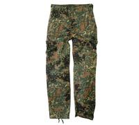 BW Ranger Pantalon Bundeswehr flecktarn Cargohose TXL Ranger BDU Camouflage