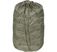 BW Sac de Compression pour Sac de Couchage Olive