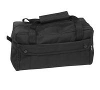 BW Sac D'Intervention Petit Noir Bundeswehr Sac À Outils Sac De Voyage