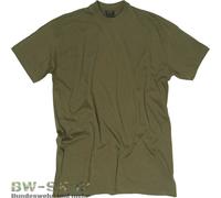 Mil Tec T-shirt US Style Mixte Multicolore XL EU