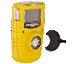 BW Technologies BWC2-X BW Clip Moniteur O2 à gaz unique 19,5/23,5