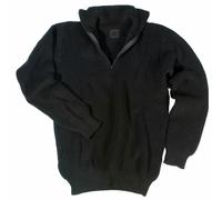 BW Troyer Pull-Over S-5XL Marine Pull Tricot Islandais Chandails