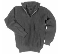 BW Troyer Pull-Over S-5XL Marine Pull Tricot Islandais Chandails