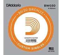BW030 80/20 Bronze Unité 030