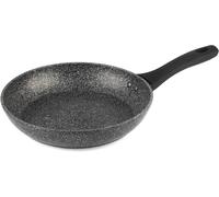 Bw05746 Megastone De Frying Pan Non-Stick 24 Cm-Forged Aluminium Frying Pan,Induction Friendly,Corrosion Resistant,Dishwasher And Metal Utensils Safe