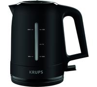 - Bw2448 - Bouilloire Electrique, 2400 Watts, Noir