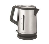 Bw442d10 Control Line Bouilloire Electrique Sans Fil Inox, 2400 W, Capacite 7 L, Ouverture Assistee Du Couvercle Krups