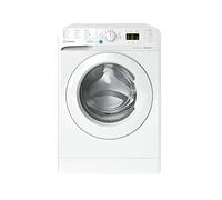 BWA 71083X W IT 7kg Classe D 1000 tours, moteur inverseur