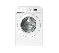 Indesit BWA 81496X WV IT machine à laver Charge avant 8 kg 1351 tr/min Blanc