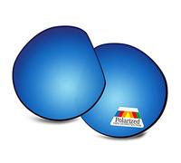 Bwake Verres de rechange pour lunettes de soleil Oakley Clifden OO9440 polarisés