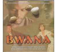 Bwana Banda sonora originalcd musica