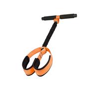 BWANGIAO Bandes de résistance en Latex pour l'exercice, Larges, antidérapantes, Plusieurs Niveaux de Force, Guide imprimé, entraînement à Domicile.