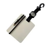 BWANGIAO Boussoles intégrées Professionnelles pour la plongée sous-Marine, permettant Une Navigation et Une Prise de Notes fluides.