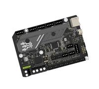 BWANGIAO Carte mère et écran Tactile Quiet 3D Typecomper avec TMC2209, Assistance Double Zone et récupération après Coupure de Courant pour Les Chauffeurs.