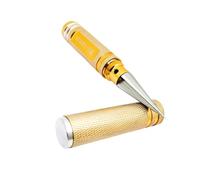 BWANGIAO Outil de perçage générique pour maquettes en Alliage, en Acier Inoxydable et avec poignée antidérapante.