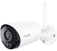 BWB5MP07W Reolink Argus Series B320 IP Caméra de surveillance 2880 x 1616 pixels