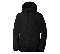 BWBIKE Sweats à Capuche à Fermeture éclair Complète pour Femmes Polaire Doublé Confortable à Manches Longues Sweat-shirts épais Veste Décontractée Douce et Chaude Vêtements d’extérieur à Capuche