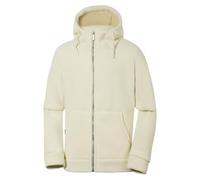 BWBIKE Sweats à Capuche à Fermeture éclair Complète pour Femmes Polaire Doublé Confortable à Manches Longues Sweat-shirts épais Veste Décontractée Douce et Chaude Vêtements d’extérieur à Capuche