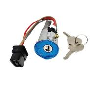 BWBVHRHZY 7701348151 7701013237 Interrupteur de démarrage adapté for Renault R4 R6 R12