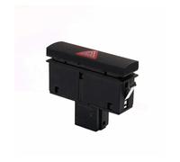 BWBVHRHZY Adapté for Audi A6 Avant Allroad, feu de détresse d'urgence, Bouton Flash d'avertissement, Interrupteur 4F C6 4F0941509 4F0 941 509, Accessoires de Voiture