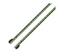 BWBVHRHZY Bande de rétro-éclairage LED for LG 47 "V13 Art TV REV 0.4 1 L + R-Type 6920L-0001C 47LA660S 47LM6700E 47LA690S 47E700S LC470EUG 6916L1179B