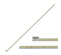 BWBVHRHZY Barre de rétro-éclairage LED, for LG 42PFL4317K LE42A70W 42LS575 42LS575S 42LS575T 42LM5200 42LS5700 42LS570 42LS570T 42LS570S