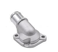 BWBVHRHZY Boîtier de Thermostat de Liquide de Refroidissement 25613-27000 for Hyundai Tucson 04-09 for Santa Fe for Elantra for Kia Carens Ceed Sportage 2.0 2.2 25613 27000(Cover)